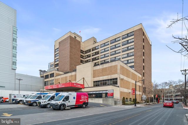 614 BENSON ST, Camden, NJ 08103