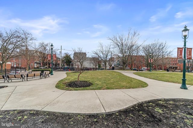 614 BENSON ST, Camden, NJ 08103