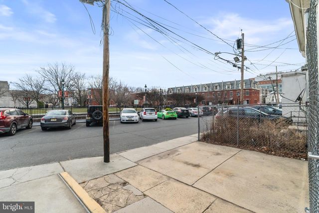 614 BENSON ST, Camden, NJ 08103