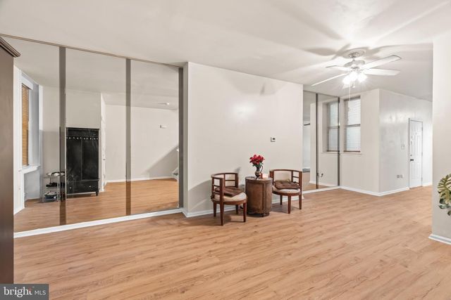 614 BENSON ST, Camden, NJ 08103