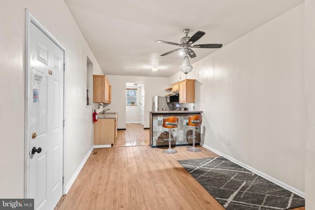 614 BENSON ST, Camden, NJ 08103