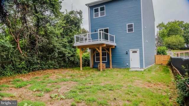 8906 CHESTNUT AVE, Bowie, MD 20720