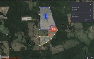 12403 FM 1975, Gilmer, TX 75644