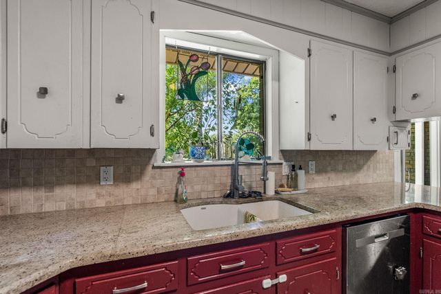 45 Greenview Circle, Sherwood, AR 72120