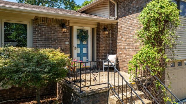 45 Greenview Circle, Sherwood, AR 72120