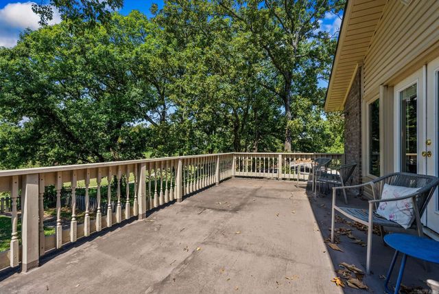 45 Greenview Circle, Sherwood, AR 72120