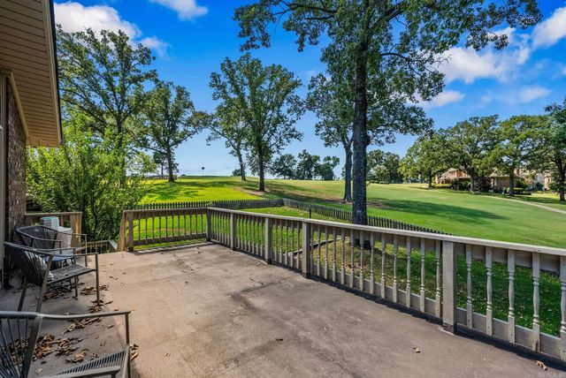 45 Greenview Circle, Sherwood, AR 72120