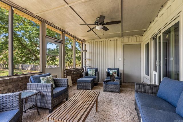 45 Greenview Circle, Sherwood, AR 72120