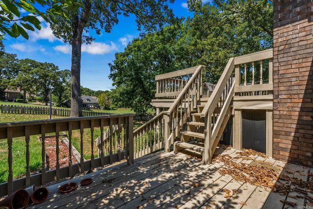 45 Greenview Circle, Sherwood, AR 72120