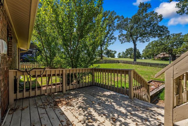 45 Greenview Circle, Sherwood, AR 72120