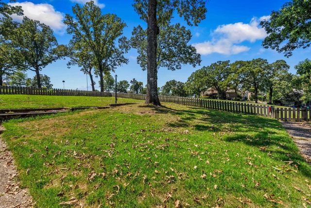45 Greenview Circle, Sherwood, AR 72120