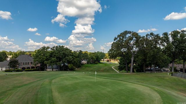 45 Greenview Circle, Sherwood, AR 72120
