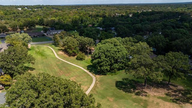 45 Greenview Circle, Sherwood, AR 72120