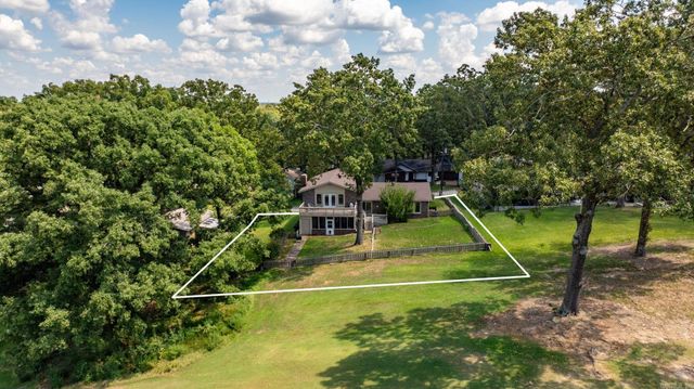 45 Greenview Circle, Sherwood, AR 72120