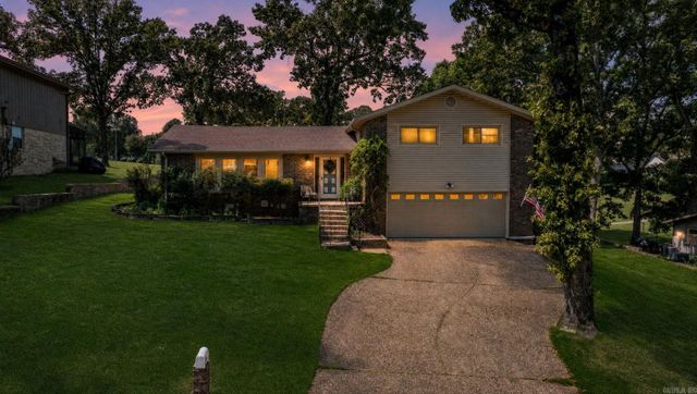 45 Greenview Circle, Sherwood, AR 72120