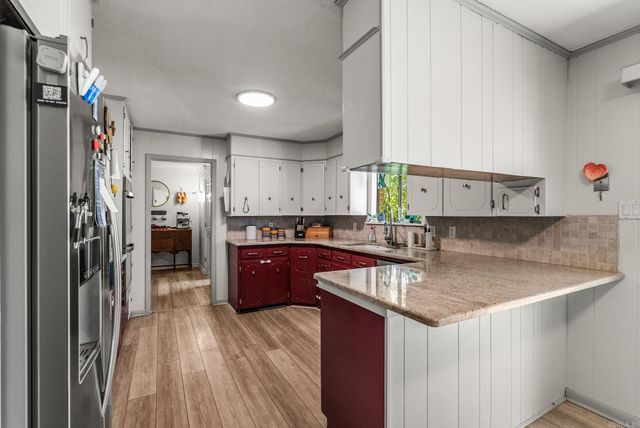45 Greenview Circle, Sherwood, AR 72120