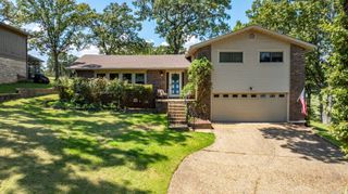 45 Greenview Circle, Sherwood, AR 72120