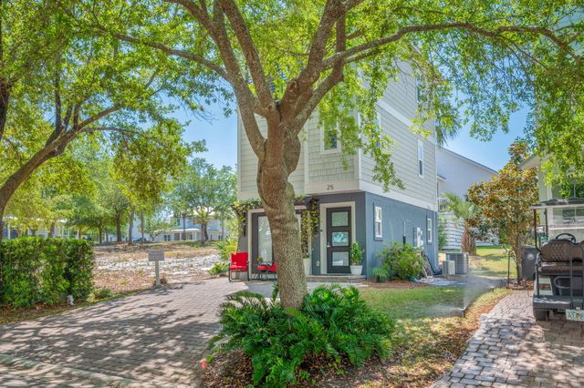 25 Nancy Taylor Lane, Santa Rosa Beach, FL 32459