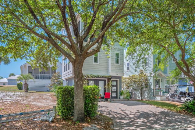 25 Nancy Taylor Lane, Santa Rosa Beach, FL 32459