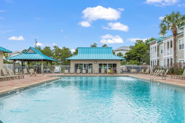 25 Nancy Taylor Lane, Santa Rosa Beach, FL 32459