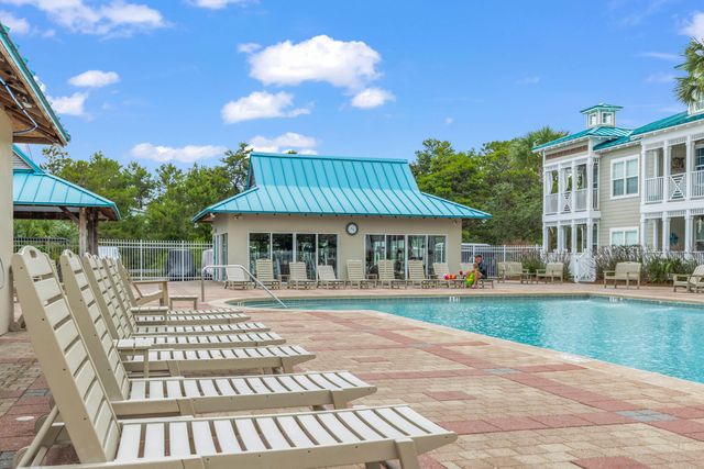 25 Nancy Taylor Lane, Santa Rosa Beach, FL 32459