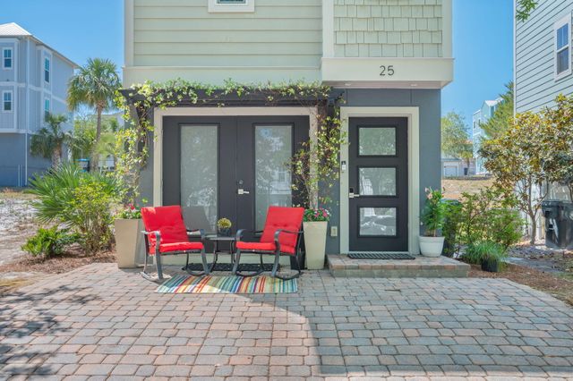 25 Nancy Taylor Lane, Santa Rosa Beach, FL 32459