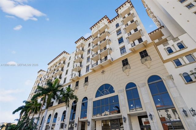 1805 Ponce De Leon Boulevard 616, Coral Gables, FL 33134
