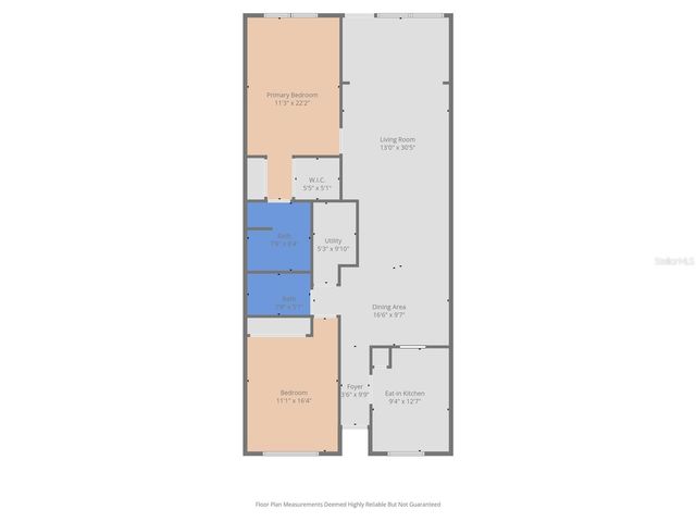 2238 LARK CIRCLE W D, Palm Harbor, FL 34684