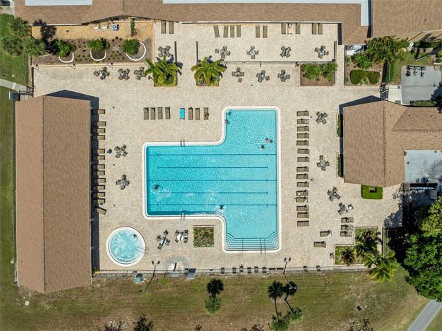 2238 LARK CIRCLE W D, Palm Harbor, FL 34684