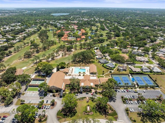 2238 LARK CIRCLE W D, Palm Harbor, FL 34684