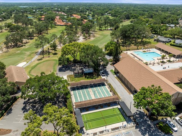 2238 LARK CIRCLE W D, Palm Harbor, FL 34684