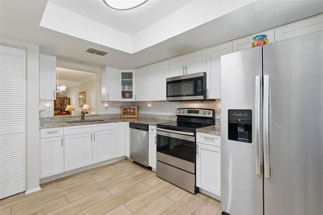 2238 LARK CIRCLE W D, Palm Harbor, FL 34684