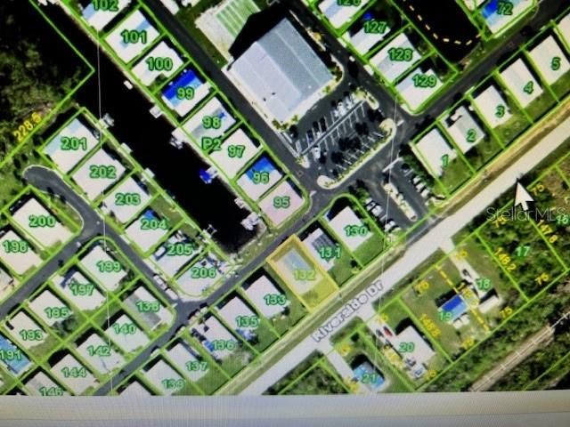 4300 RIVERSIDE DRIVE 132, Punta Gorda, FL 33982