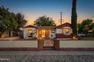 768 W Newgrove Street, Lancaster, CA 93534