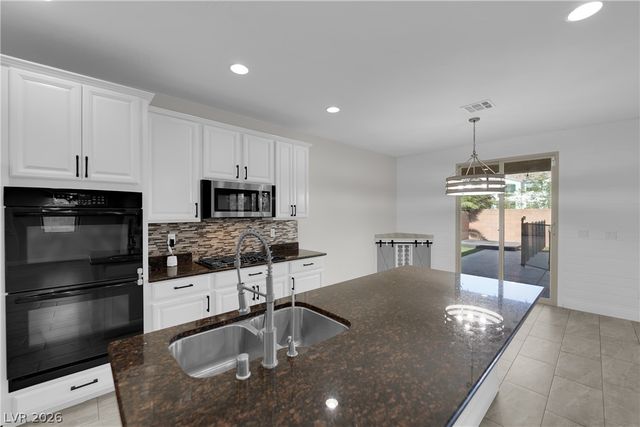 4982 Mountain Pepper Drive, Las Vegas, NV 89148