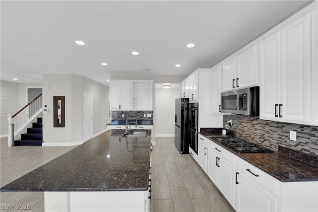 4982 Mountain Pepper Drive, Las Vegas, NV 89148
