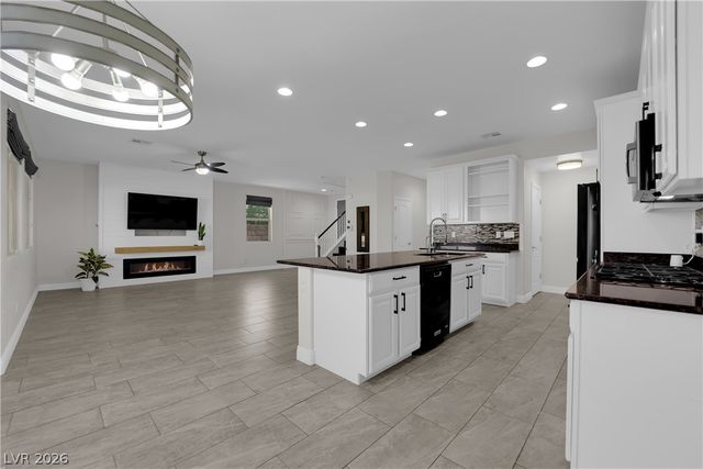 4982 Mountain Pepper Drive, Las Vegas, NV 89148