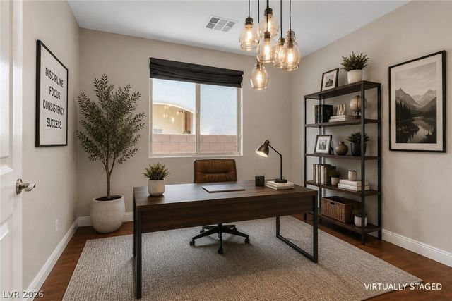 4982 Mountain Pepper Drive, Las Vegas, NV 89148