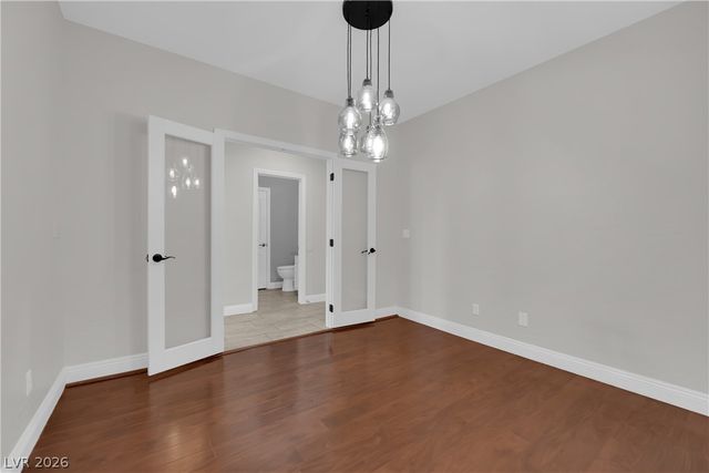 4982 Mountain Pepper Drive, Las Vegas, NV 89148