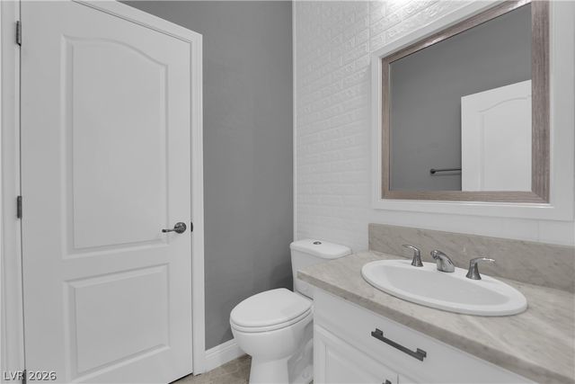 4982 Mountain Pepper Drive, Las Vegas, NV 89148