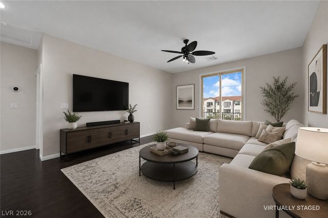 4982 Mountain Pepper Drive, Las Vegas, NV 89148