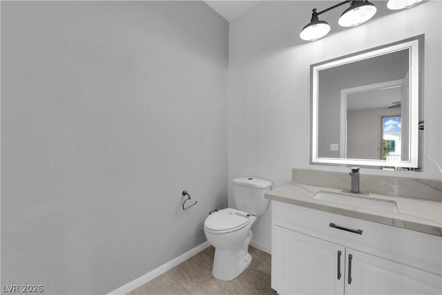 4982 Mountain Pepper Drive, Las Vegas, NV 89148
