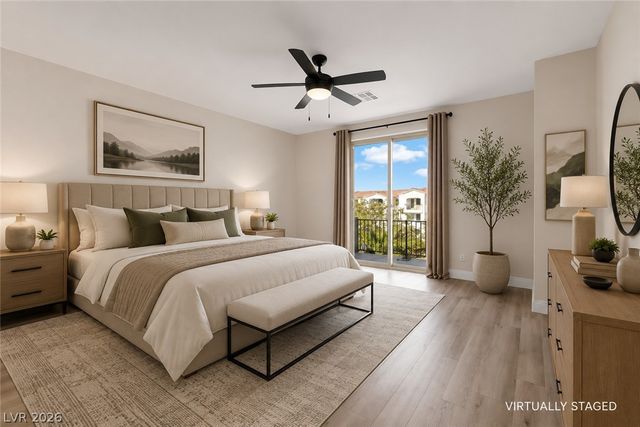 4982 Mountain Pepper Drive, Las Vegas, NV 89148