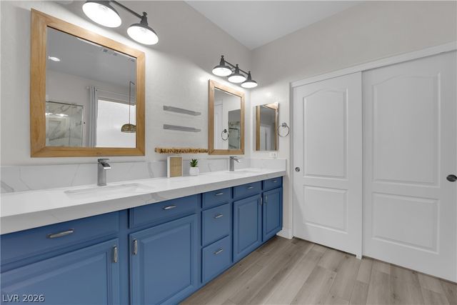 4982 Mountain Pepper Drive, Las Vegas, NV 89148