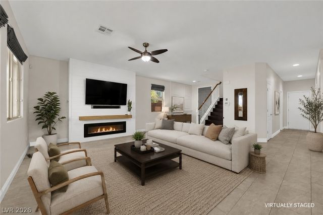 4982 Mountain Pepper Drive, Las Vegas, NV 89148