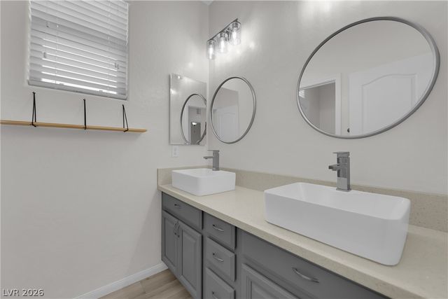 4982 Mountain Pepper Drive, Las Vegas, NV 89148