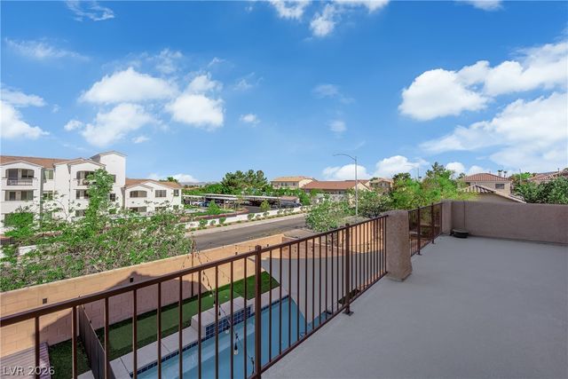 4982 Mountain Pepper Drive, Las Vegas, NV 89148