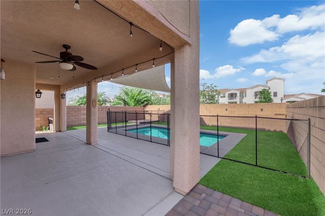 4982 Mountain Pepper Drive, Las Vegas, NV 89148