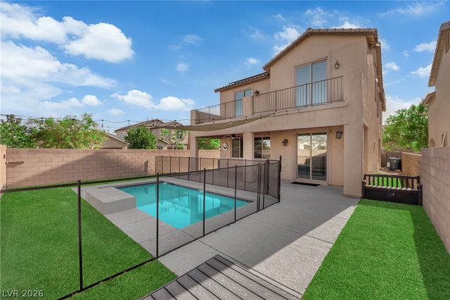 4982 Mountain Pepper Drive, Las Vegas, NV 89148