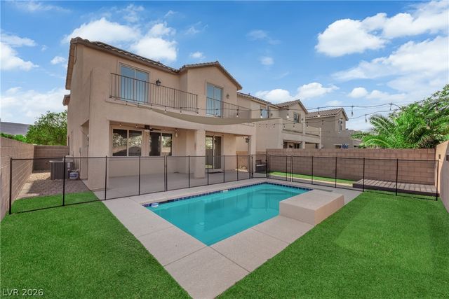 4982 Mountain Pepper Drive, Las Vegas, NV 89148